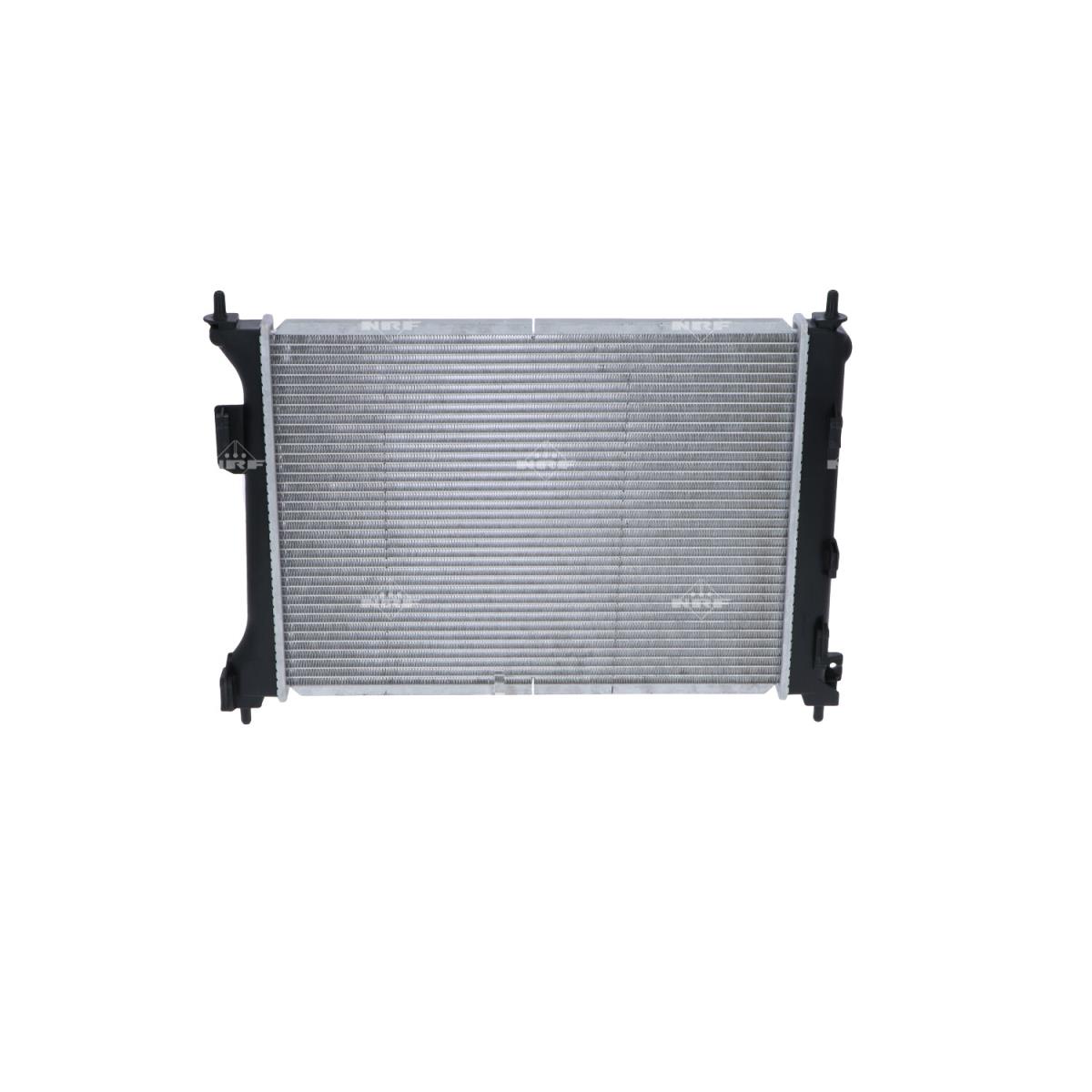 Kühler Motorkühlung NRF für Hyundai i20 PB PBT