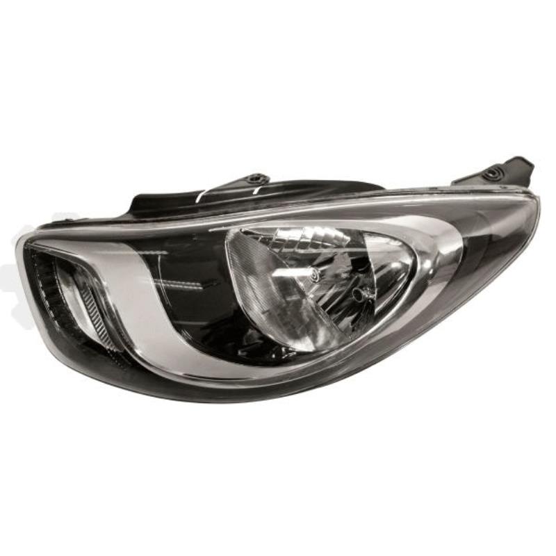 Halogen Scheinwerfer Frontscheinwerfer links für Hyundai I10 Bj. 04/11->> H4