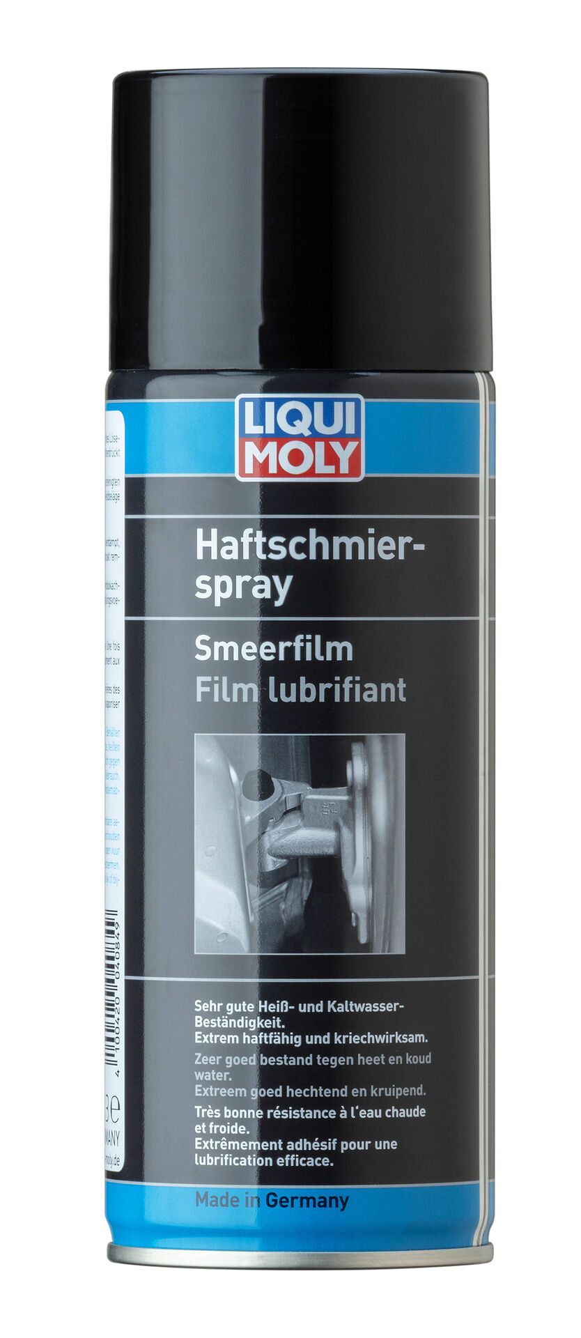 Liqui Moly Haftschmier Spray Schmiermittel Haftschmierstoff 400 ml