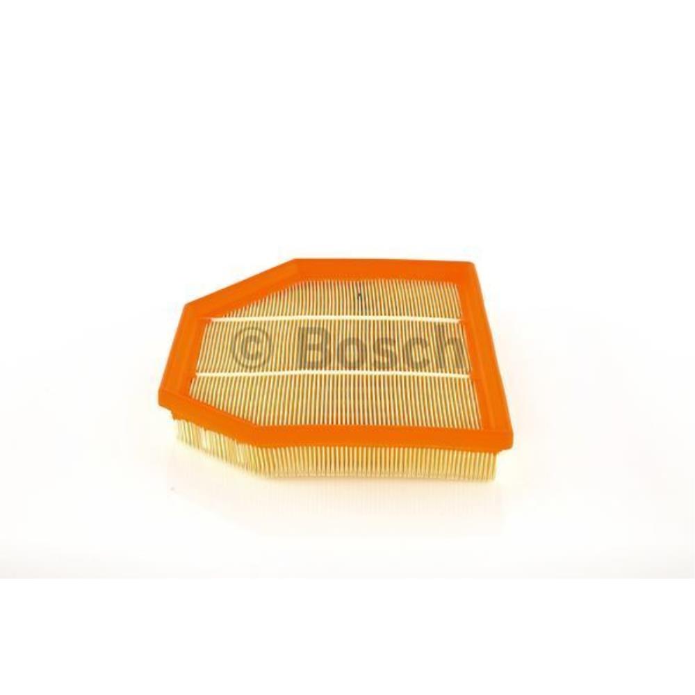 BOSCH Luftfilter für BMW 2 Coupe F22 F87 M2 Competition 4 F32 F82 M4 F33 F83