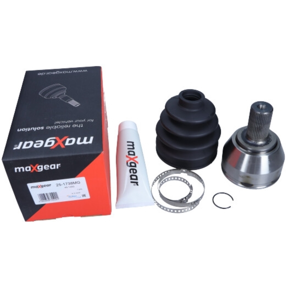 MAXGEAR Gelenksatz Antriebswelle vorne links für Ford Mondeo IV Turnier BA7