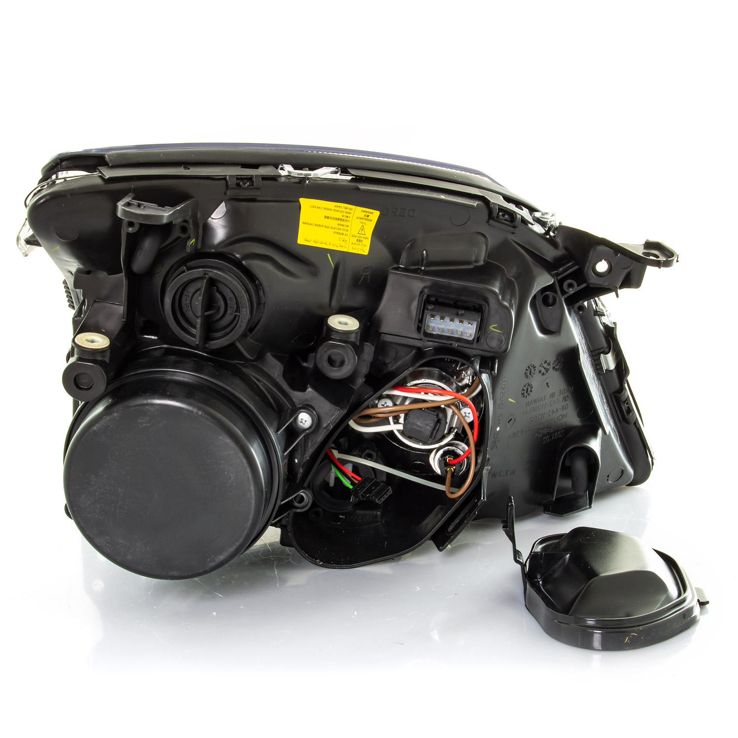 Xenon Scheinwerfer Set links & rechts D2S für Opel Signum Vectra C Caravan