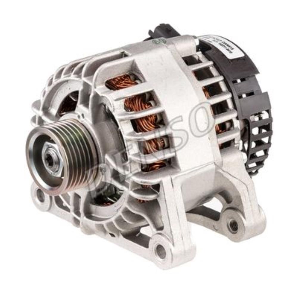 DENSO Generator Lichtmaschine 90A 14V für Citroën C4 Stufenheck C3 Pluriel HB_