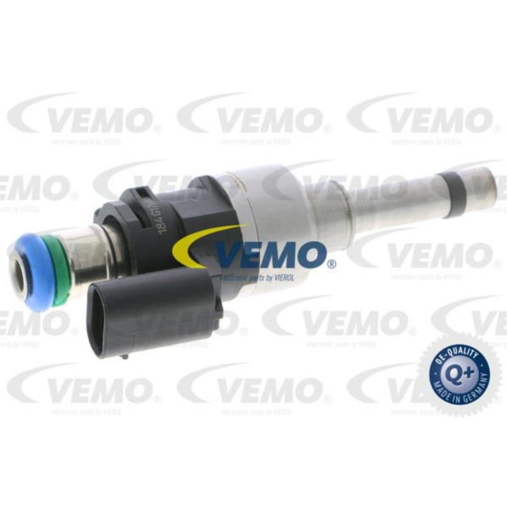 VEMO Einspritzdüse Benzin für Ford Kuga II DM2 1.5 EcoBoost Focus III Turnier