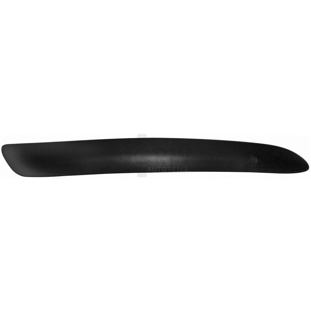 Zierleiste Schutzleiste vorne rechts für Nissan Almera N16 3/4/5-Türig Bj. 00-02