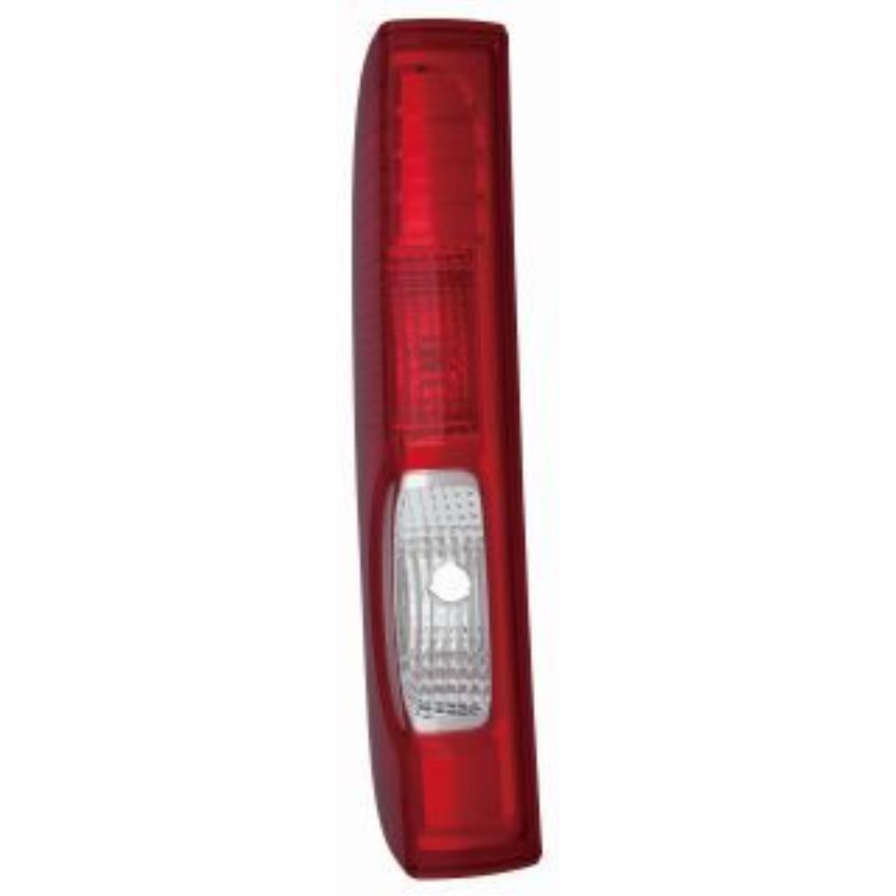 Rückleuchte Heckleuchte links rot für Renault Trafic II Bus JL FL