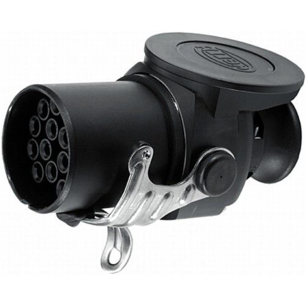 HELLA 8JA 007 241-021 Stecker