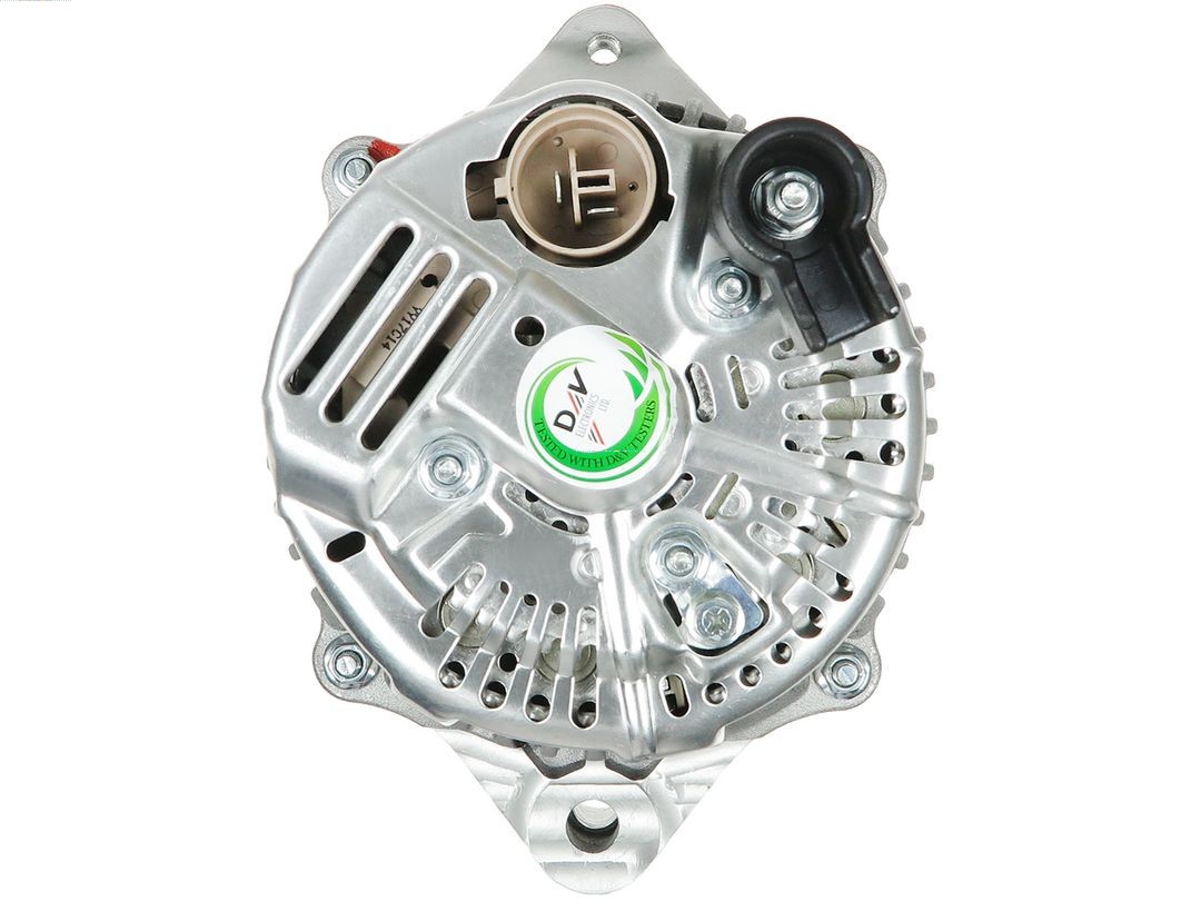 AS-PL Lichtmaschine Generator 100A 12V für Jeep Cherokee 2.5 CRD 4WD