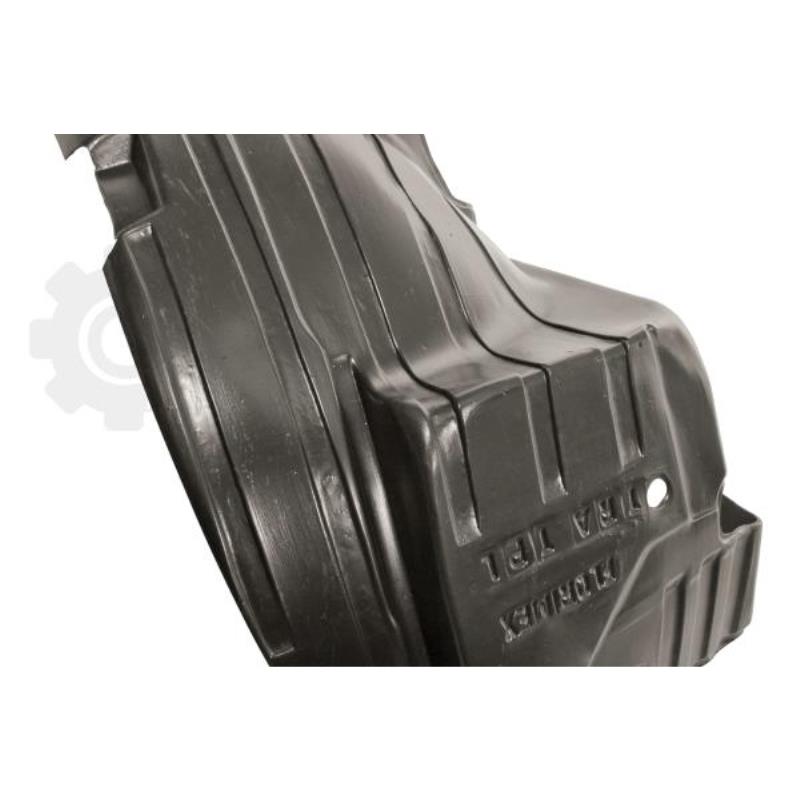 Radhausschale Innenkotflügel vorne links für Renault Trafic Bj. 10.00-12.06