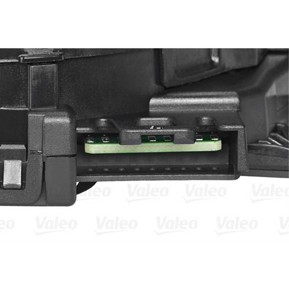 VALEO Wickelfeder, Airbag