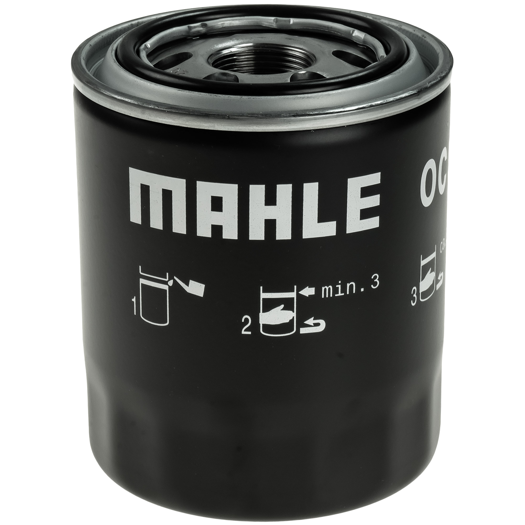 MAHLE / KNECHT Ölfilter OC 540 Oil Filter