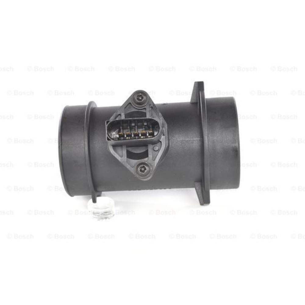 BOSCH Luftmassenmesser für Mercedes-Benz C-Klasse W202 SLK R170 230 Kompressor