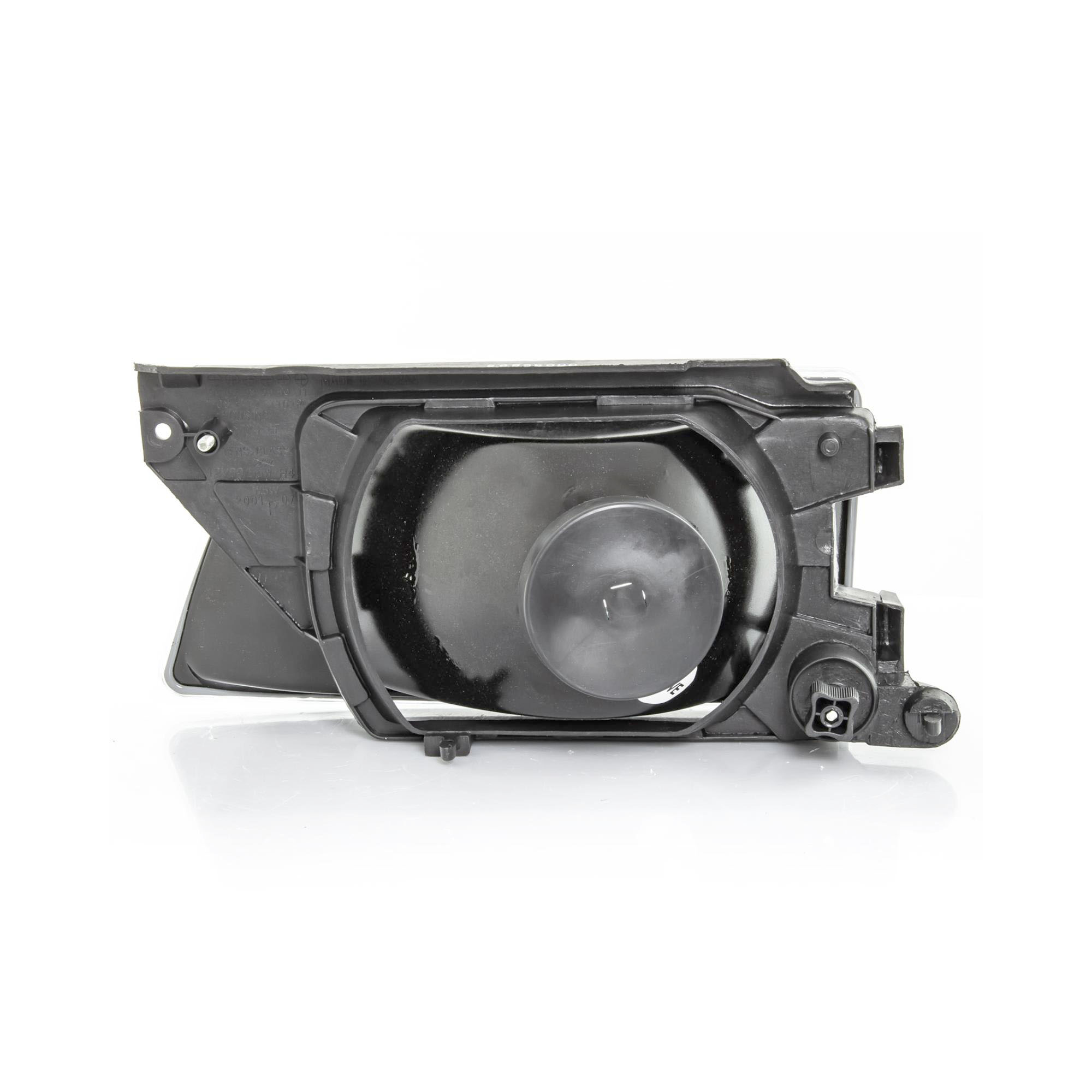 Halogen Scheinwerfer Set für Opel Kadett E 85-9.91 H4 ohne Motor WY1