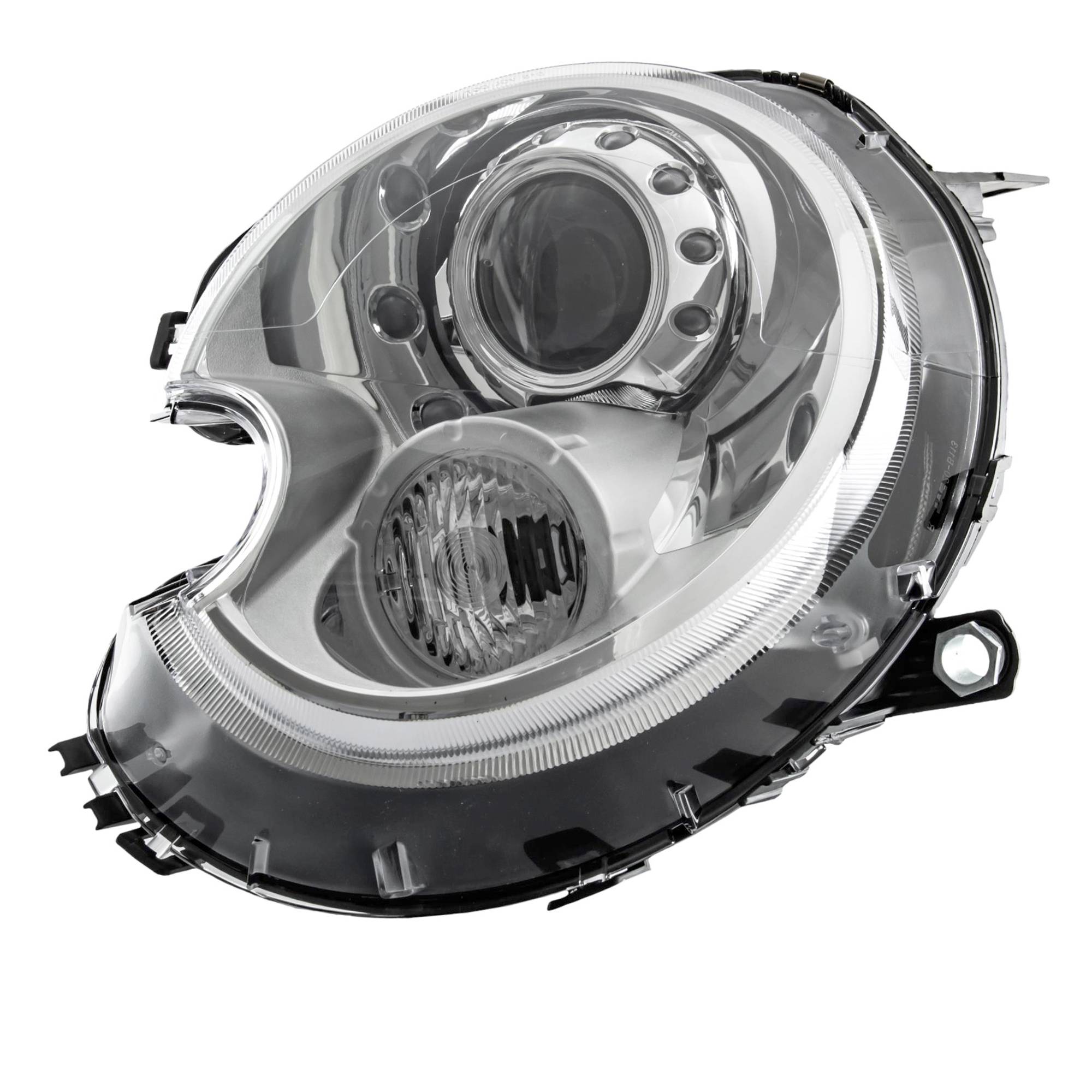 Scheinwerfer Xenon links Mini für BMW R56 Bj. 11/2006-11/2010 D1S