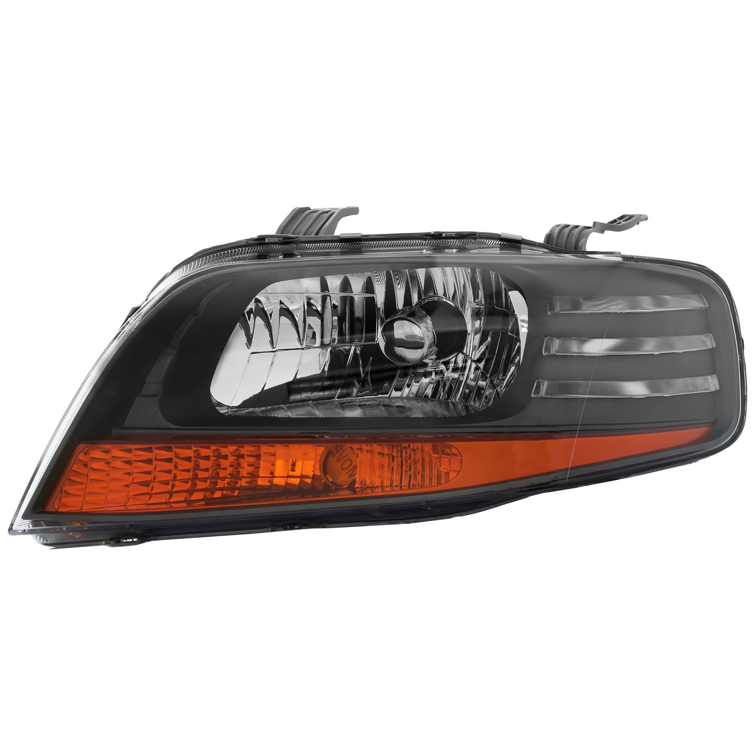 Halogen Scheinwerfer Set H4 für Daewoo Kalos Aveo/Kalos Stufenheck Aveo