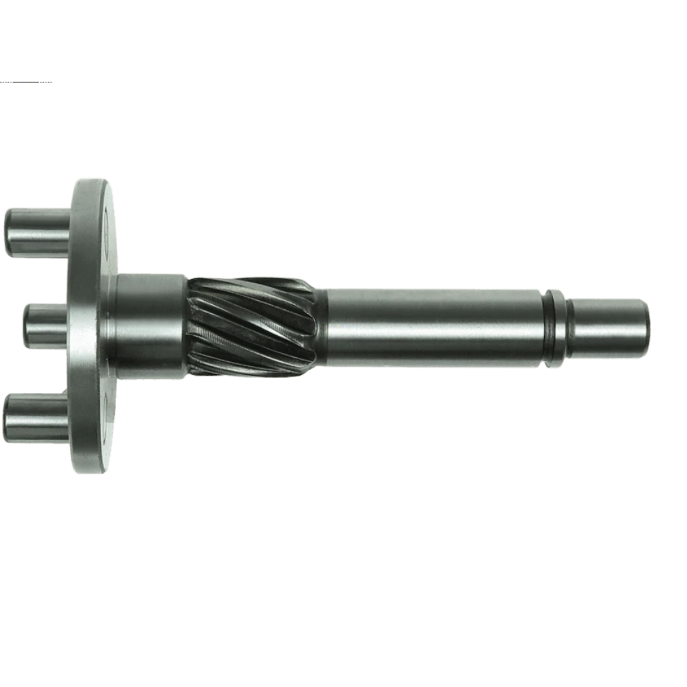 AS-PL Reparatursatz, Starter SG5017S