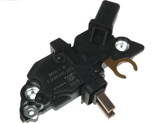 AS-PL Generatorregler Lichtmaschinenregler 12V für MINI Mini Clubman R55 R56
