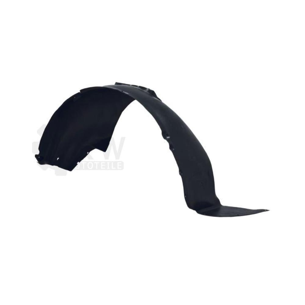 Radhausschale Innenkotflügel vorne rechts für VW Transporter T5 09.03-12.08