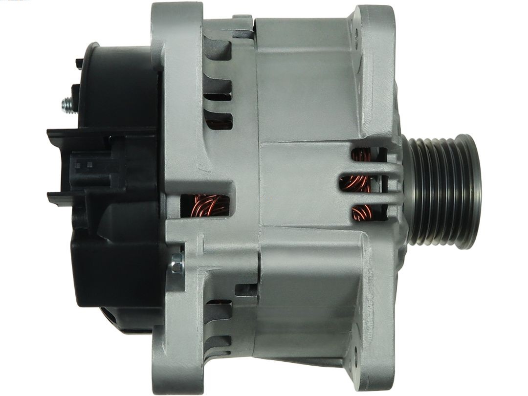 AS-PL Lichtmaschine Generator 150A 12V für Renault Grand Scénic III 1.4 16V