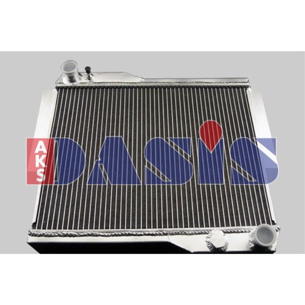 Kühler Wasserkühler Motorkühler Aluminium für MG MGB GT