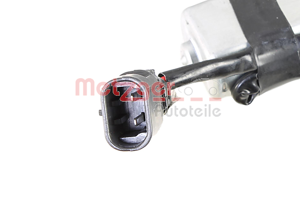 METZGER Fensterheber elektrisch vorne rechts für Fiat 500 C 312_ 312