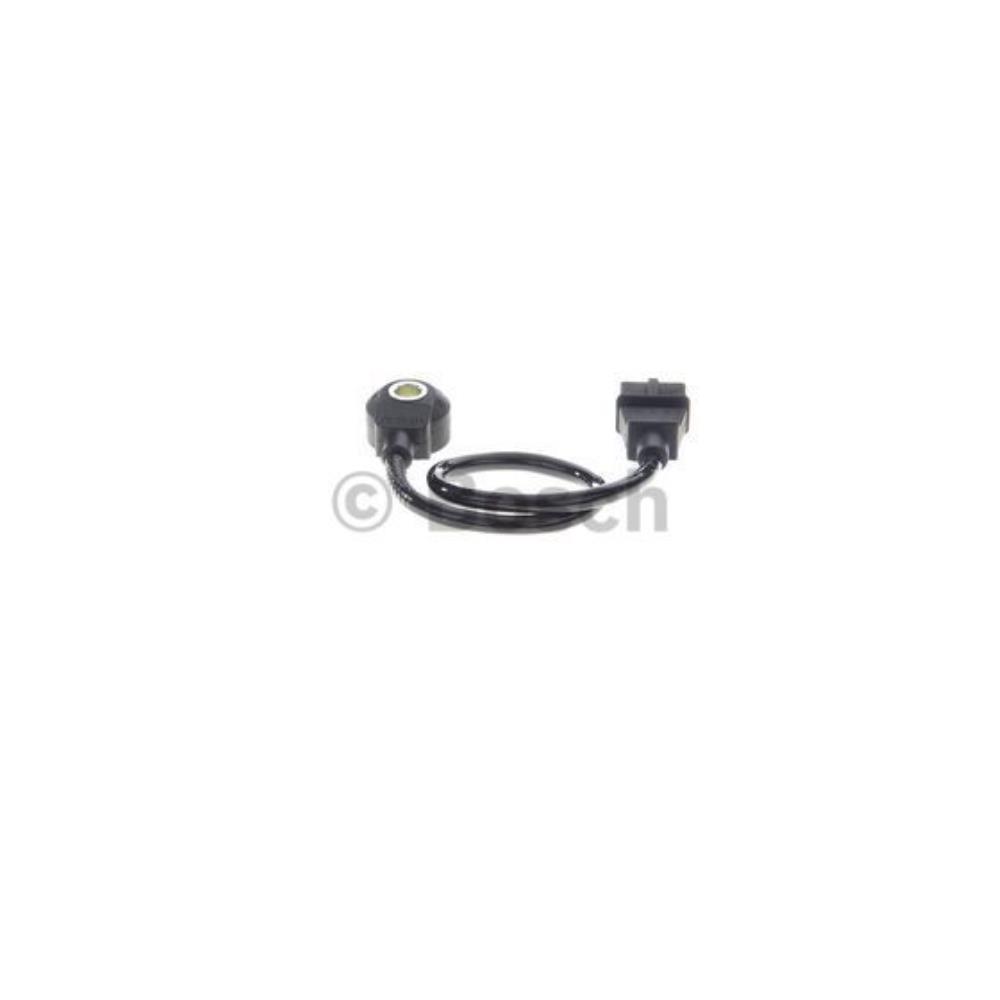 Klopfsensor 0 261 231 007 für Alpine A610 Peugeot 505 551A Kappa SW 838B 840A