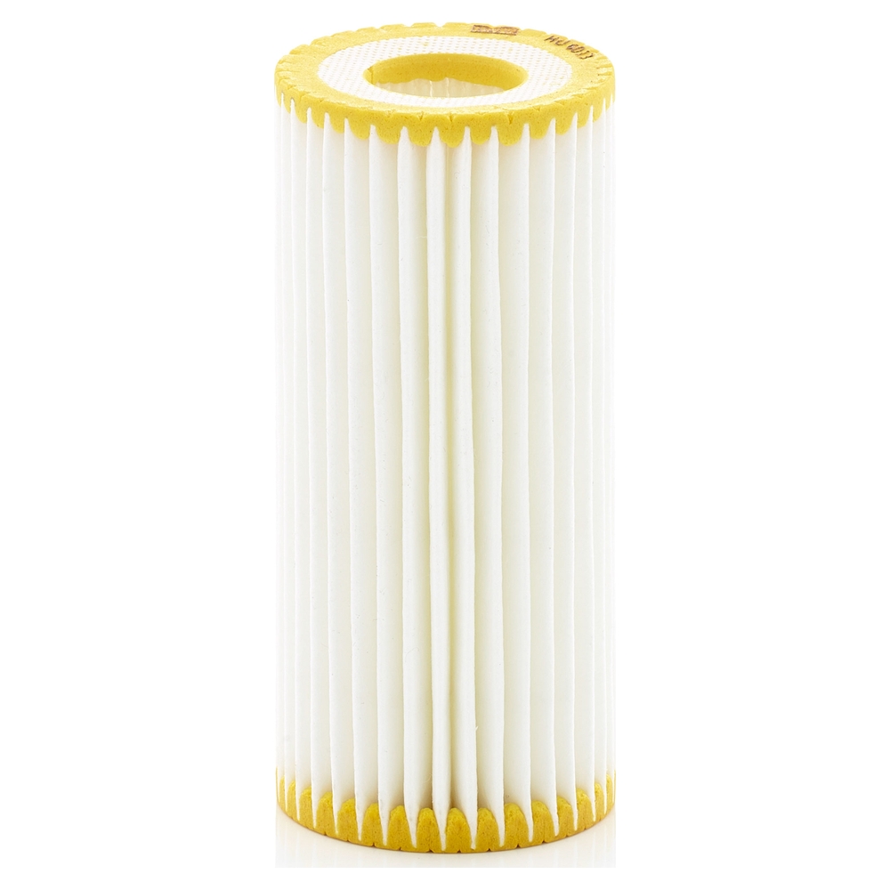 MANN-FILTER HU 6013 Z Ölfilter für VW T-ROC A11 Tiguan AD1 AX1 5G1 BQ1 BE1