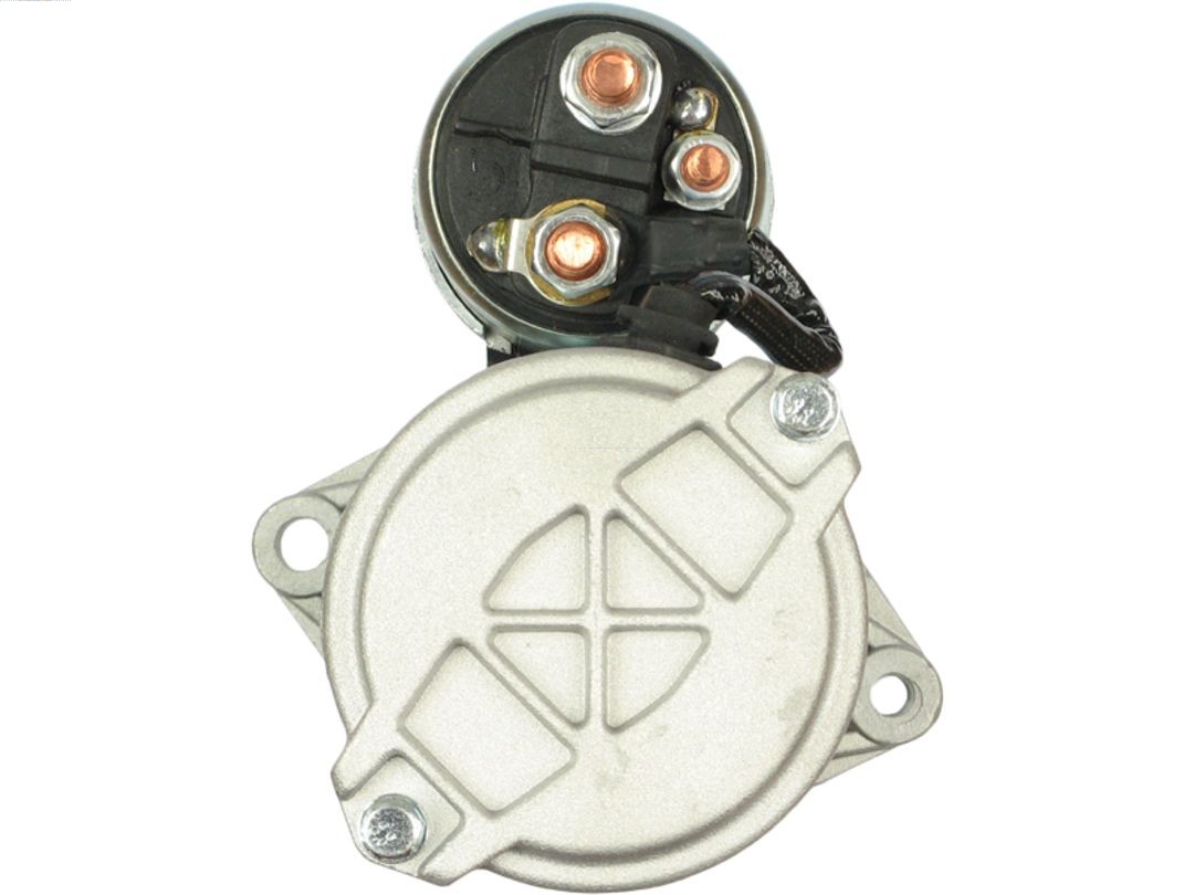 AS-PL Anlasser Starter 1.80kW für Opel Corsa D S3070