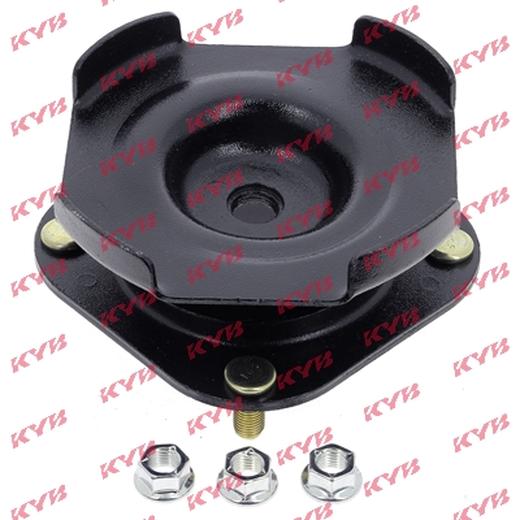 Federbeinstützlager SM5094 Rückseite rechts für FORD USA Probe II ECP Mazda 626 V GF MX-6 GE