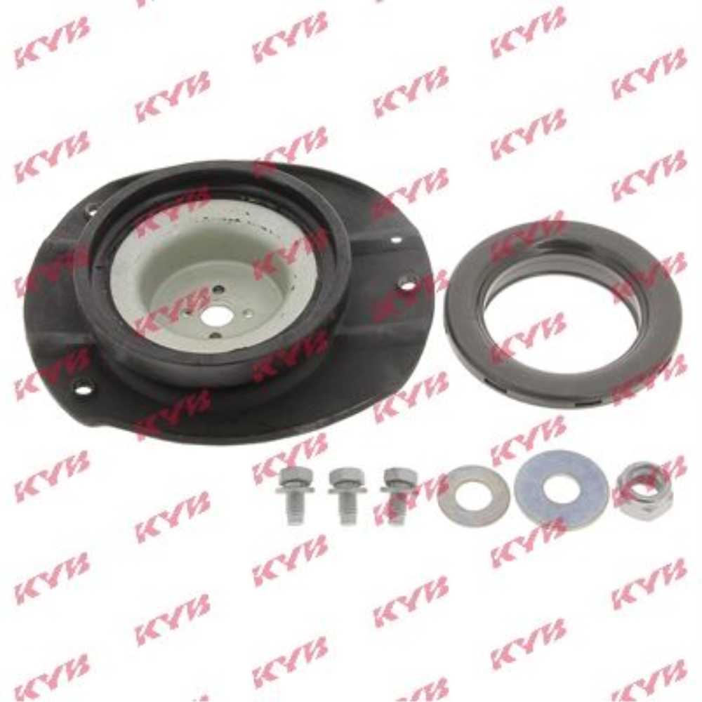 Reparatursatz Federbeinstützlager SM1913 Vorderachse rechts für Peugeot 206+ T3E 2L_ 2M_ 206 Schrägheck 2A/C