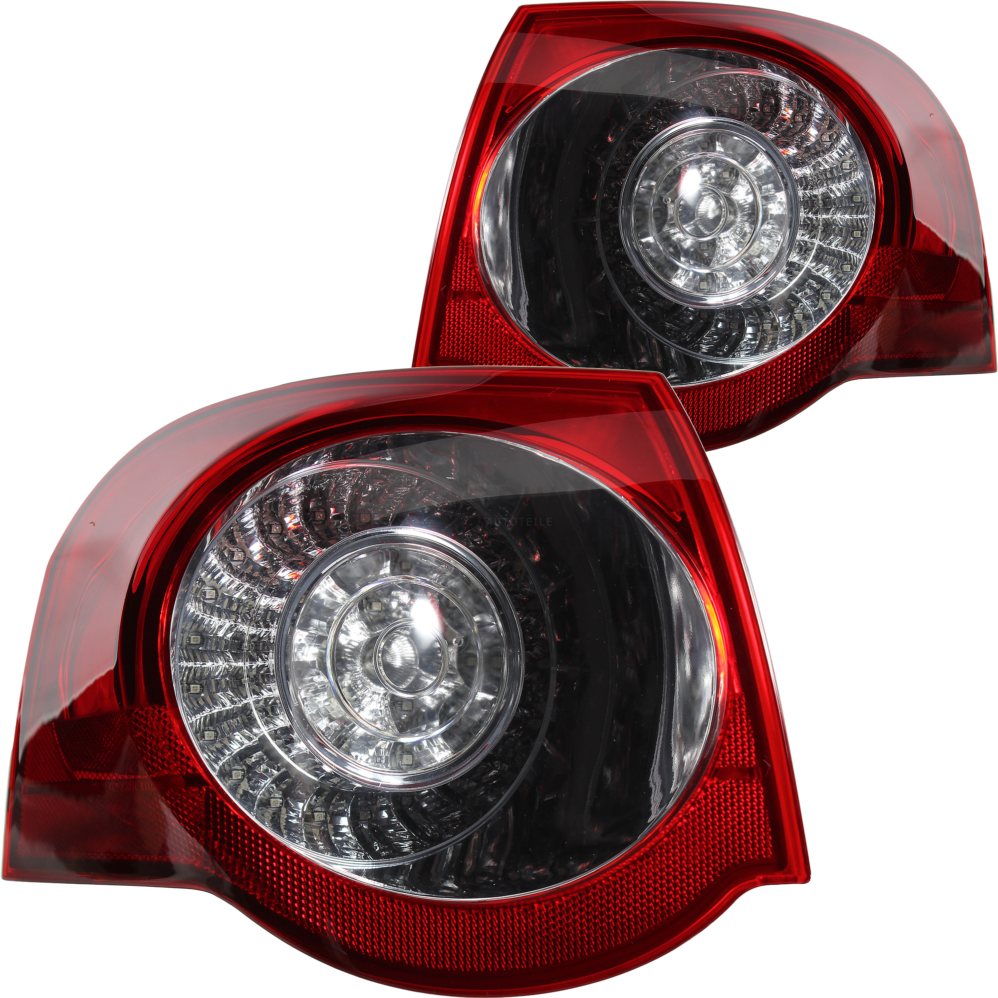 Rückleuchte außen Set für VW PASSAT 05 (3C) Bj. 03/05->> Kombi BNY