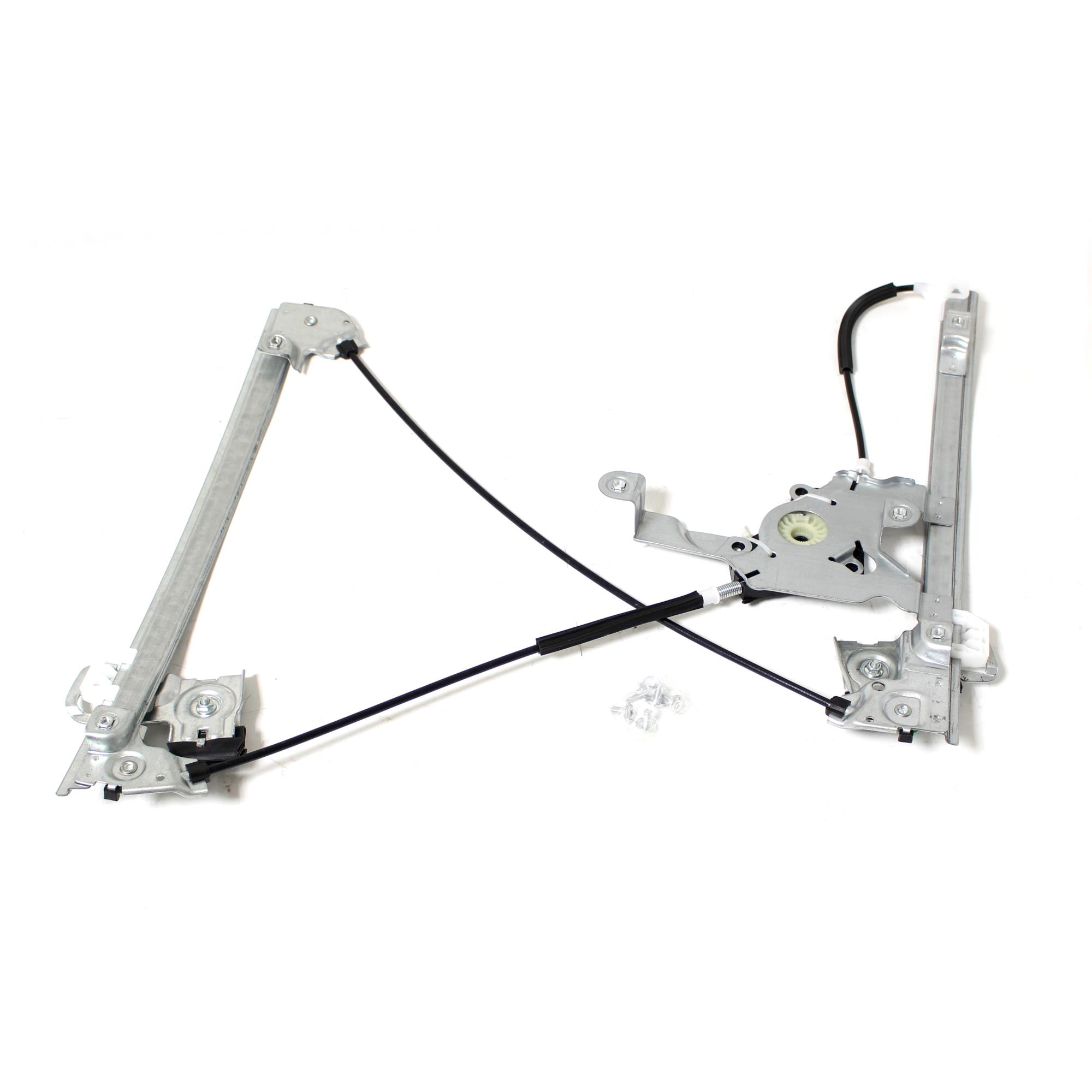 Fensterheber elektrisch vorne rechts ABAKUS für Skoda Octavia II Combi 1Z5