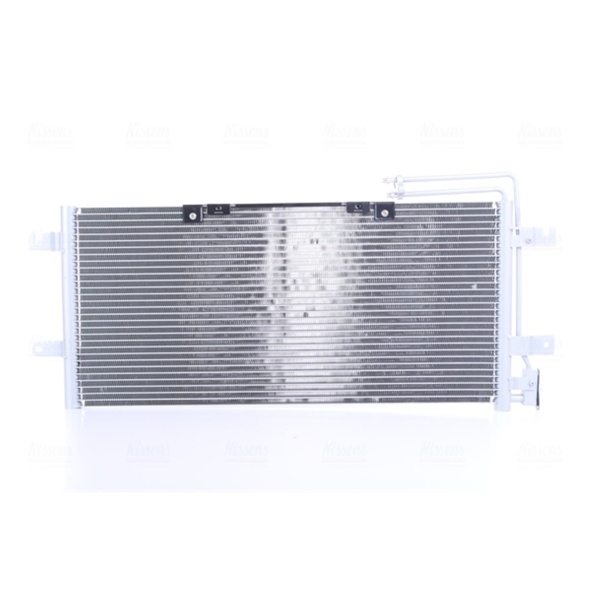 Kondensator Klimaanlage für VW Transporter IV Bus 70XB 70XC 7DB 7DW