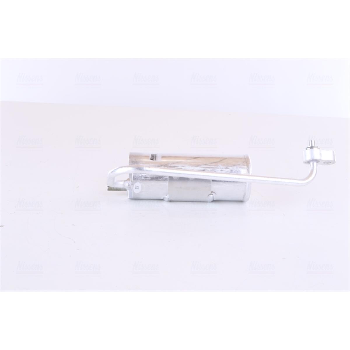 Trockner Klimaanlage Aluminium für Opel Vectra C Signum Saab 9-3 Cabriolet