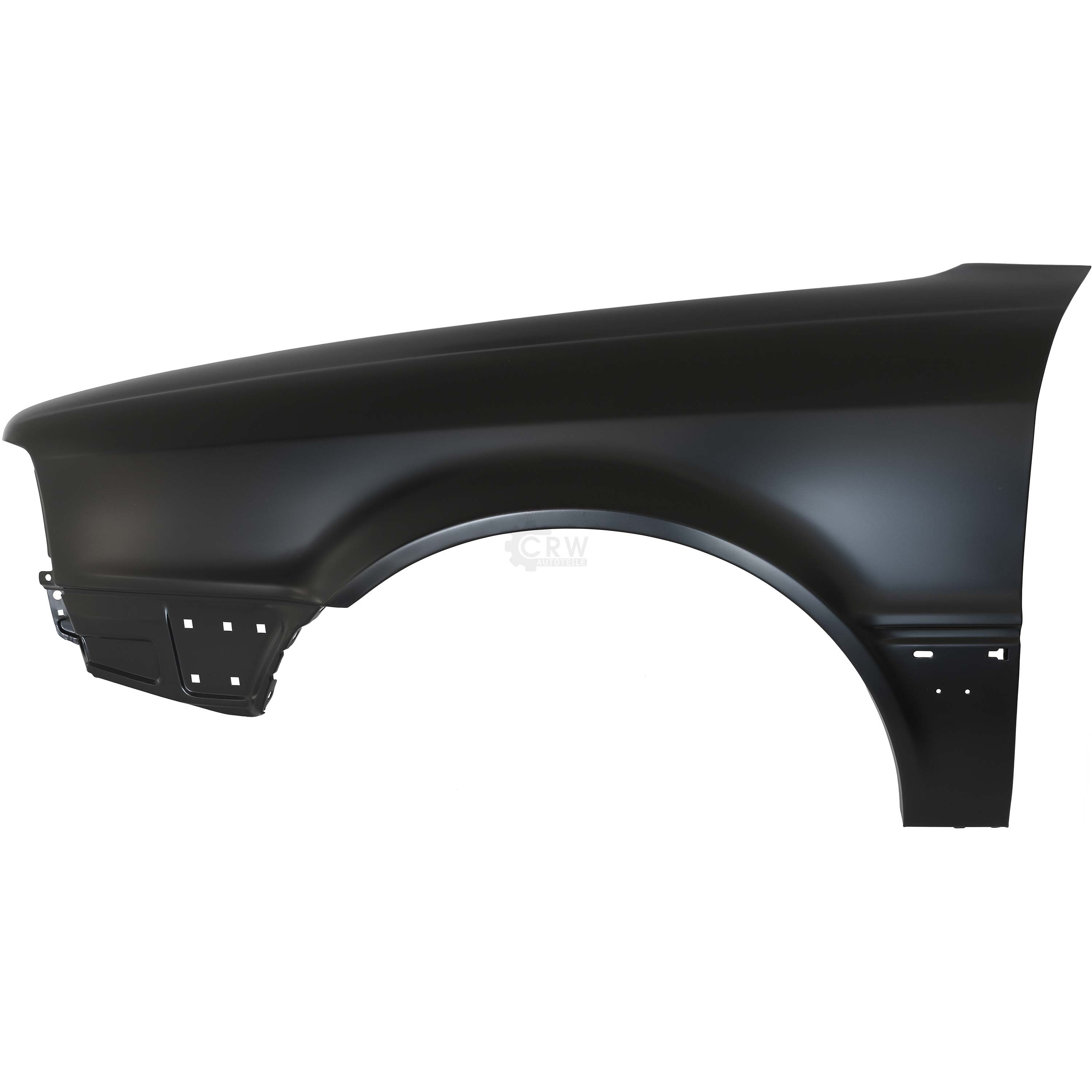 Kotflügel Fender links für Audi 80 Limousine Avant B4 Bj. 91-94