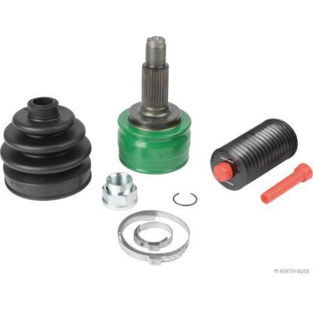 HERTH+BUSS JAKOPARTS Gelenksatz Antriebswelle vorne links für Suzuki Grand