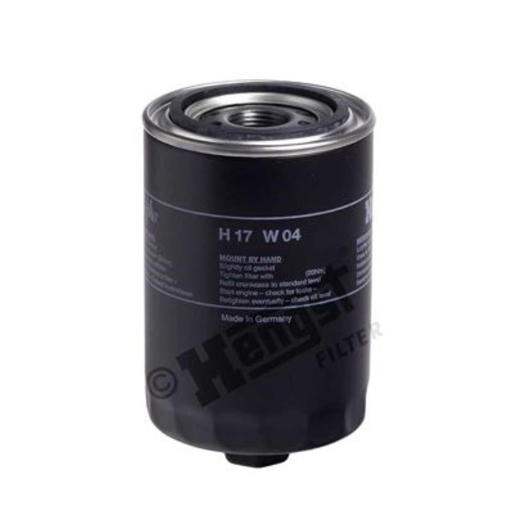 Ölfilter H17W04 für Lamborghini Urraco