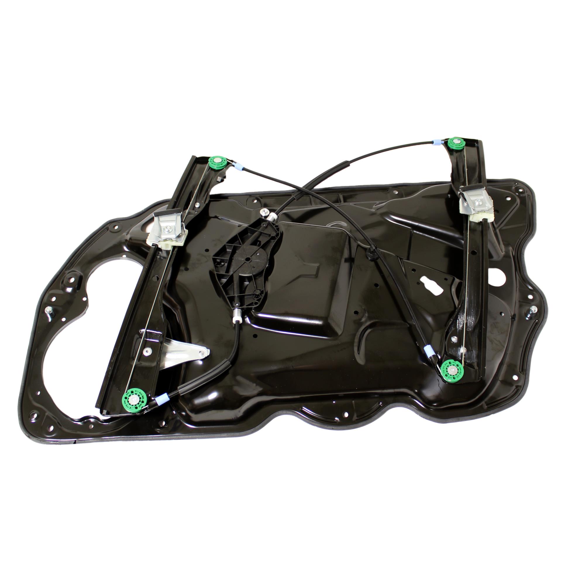 Fensterheber elektrisch vorne links ABAKUS für VW Passat Variant 365 362