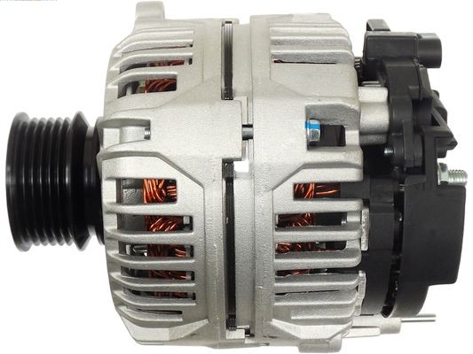 AS-PL Lichtmaschine Generator 70A 12V für VW Golf IV 1.4 16V 1.6 1.9 TDI 2.0