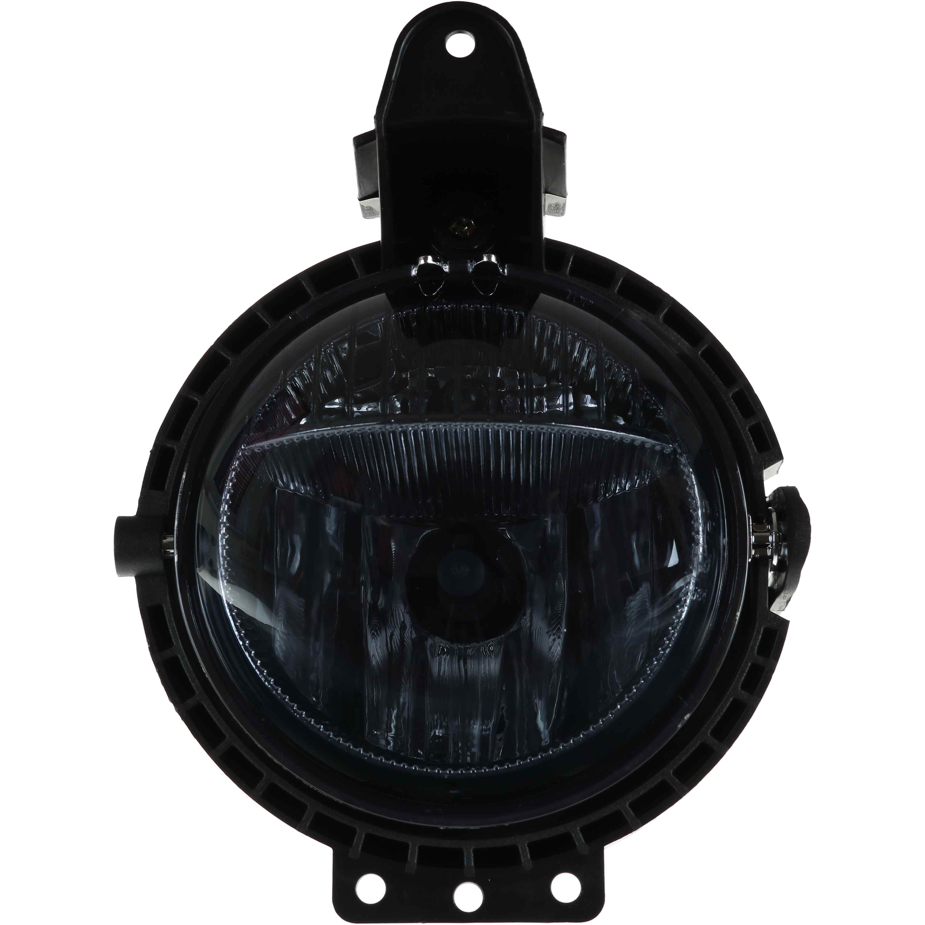 Nebelscheinwerfer Set für Mini R55 R56 R57 R58 R59 Bj. 06-13 klar smoke schwarz