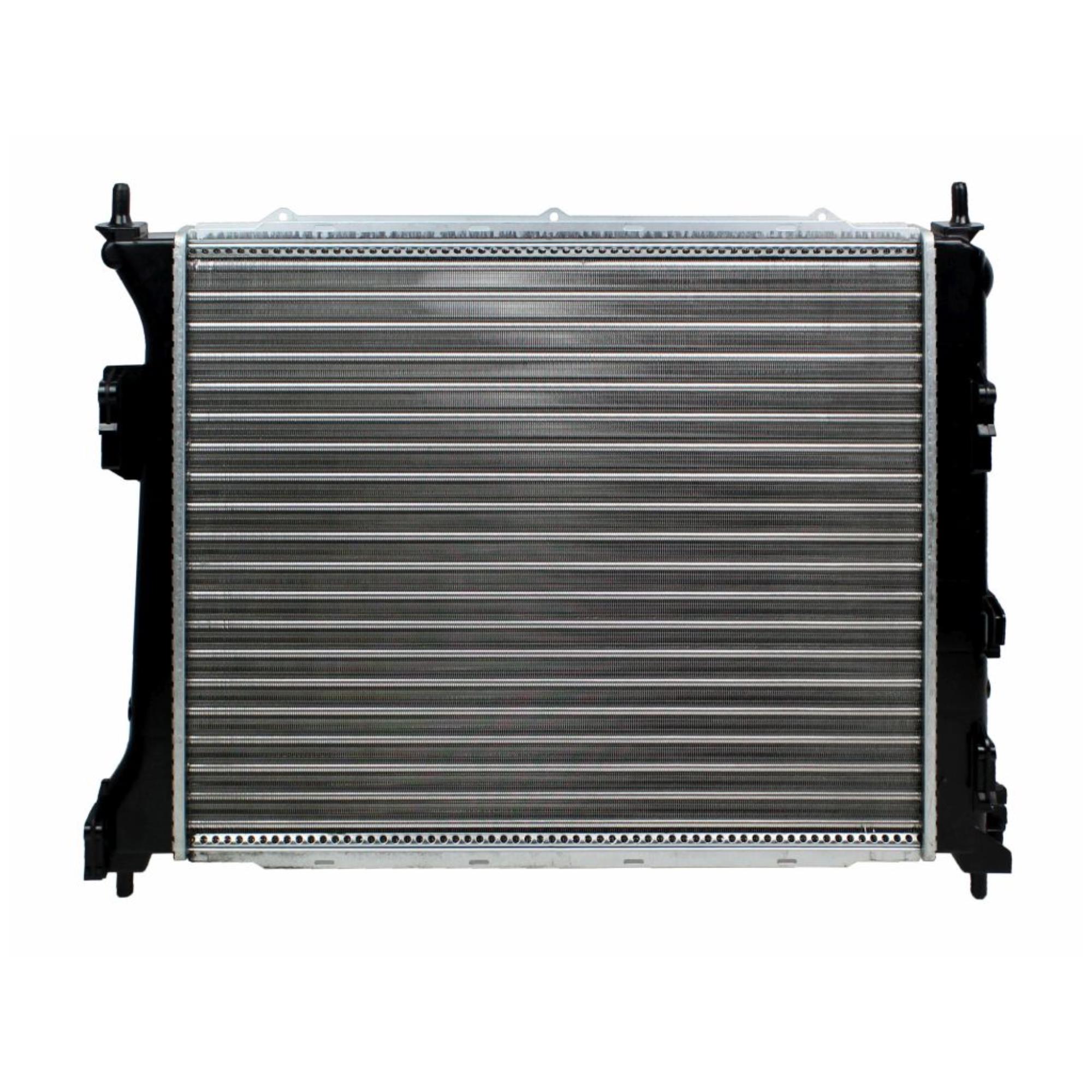 Kühler Wasserkühler Motorkühler 480x380x23 für Hyundai i20 PB PBT 1.6 CRDi 1.4