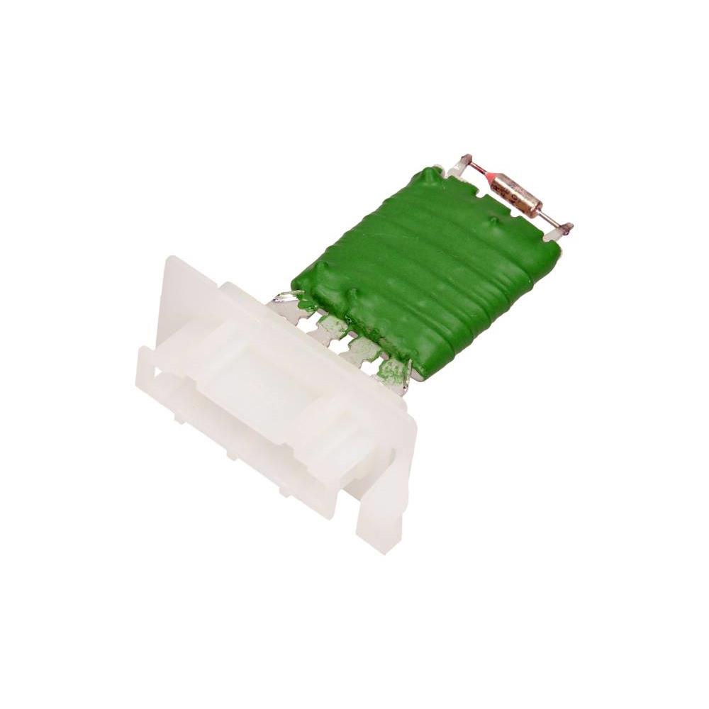 Widerstand Innenraumgebläse 342031 für Opel Corsa B 73_ 78_ 79_ Kasten F35