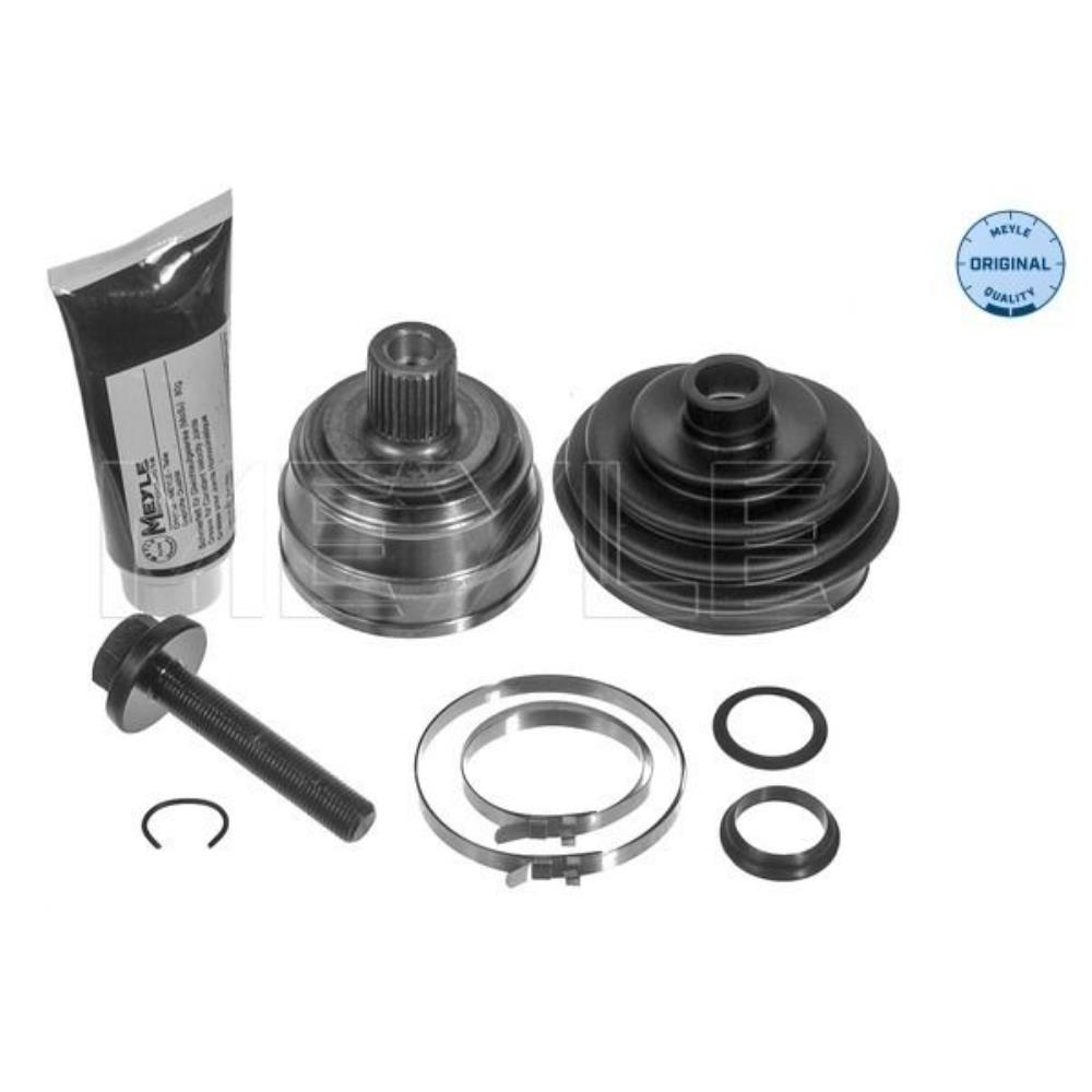 MEYLE Gelenk Gelenksatz Antriebswelle radseitig für Audi 80 89 89Q 8A B3