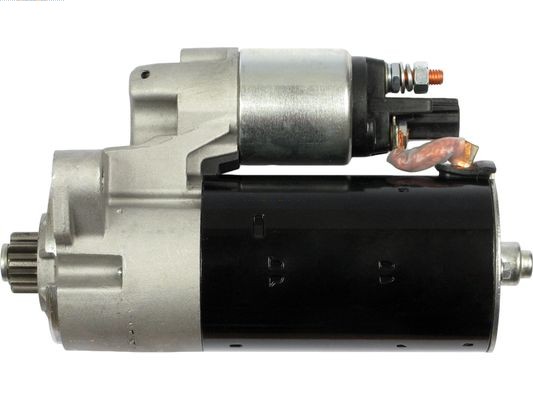 AS-PL Anlasser Starter 2.20kW für VW Touareg Porsche Cayenne Q7 S0270