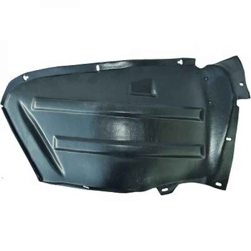 Verkleidung Radhaus vorne rechts für Fiat Ducato Kasten 230L 2.8 TDI 230_ 2.5