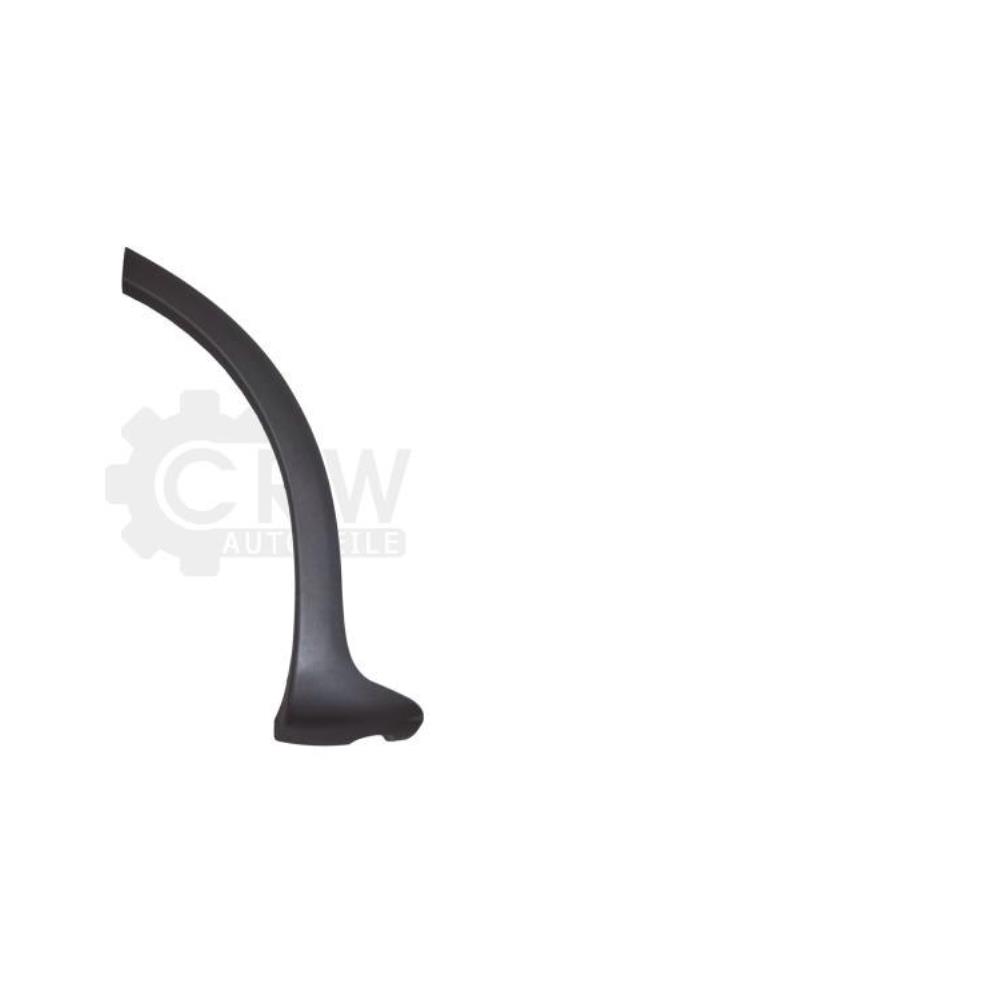 Kotflügel Verbreiterung hinten rechts für Opel Corsa C Bj. 10.03-06.06 1094168