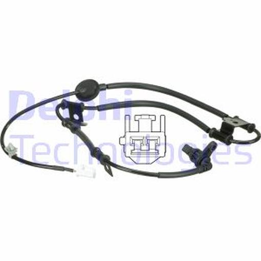 DELPHI Sensor, Raddrehzahl SS20509