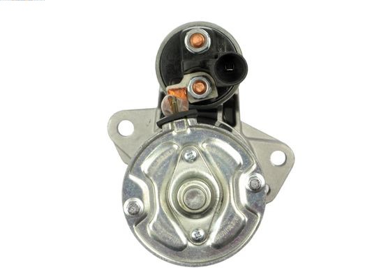 AS-PL Anlasser Starter 2.20kW für VW Touareg Porsche Cayenne Q7 S0270