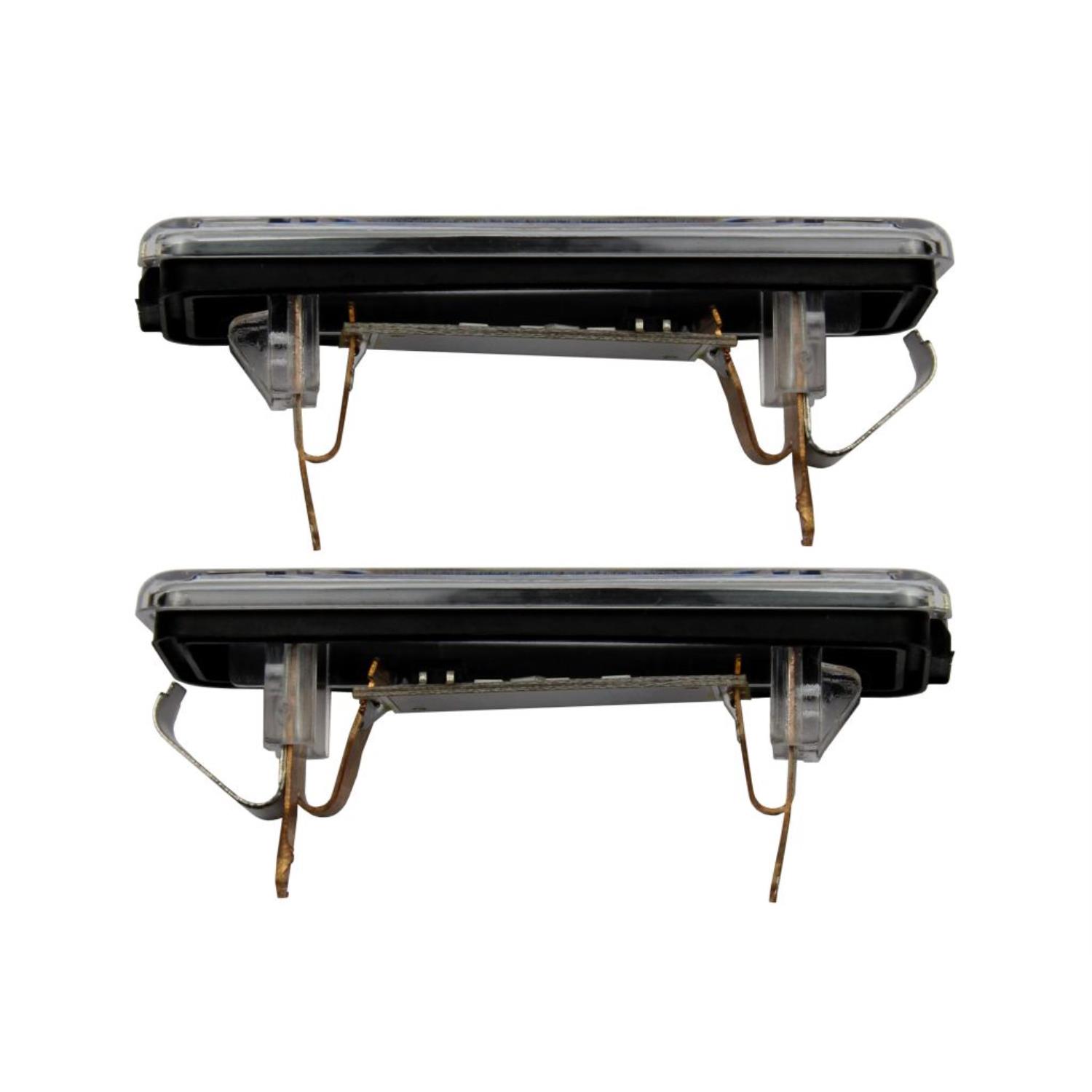 Kennzeichenleuchte LED hinten ABAKUS für Ford Focus Turnier DNW DAW DBW DFW