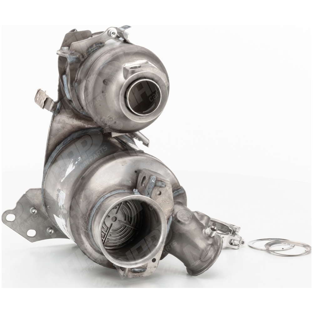 Ruß-/Partikelfilter Abgasanlage für VW Passat Variant 3G5 2.0 TDI 1.6 Golf VII